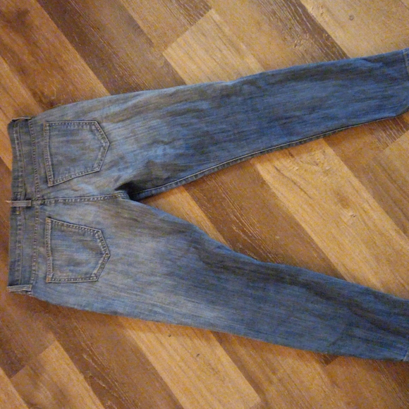 Low-rise jeans - Picture 2 of 4